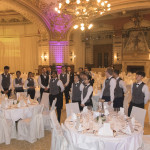 ONG Ethiopie Children in the Cloud - Massif du Simien - construction de l'école de Sona. photo soirée de Gala SHMS Ecole hôtelière de Caux - Montreux. Gala SHMS Ecole hôtelière de Caux - Montreux.