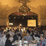 ONG Ethiopie Children in the Cloud - Massif du Simien - construction de l'école de Sona. photo soirée de Gala SHMS Ecole hôtelière de Caux - Montreux. Gala SHMS Ecole hôtelière de Caux - Montreux.