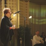 NGO Äthiopien Children in the Cloud - Massiv des Simien - Bau der Schule in Sona. Foto Galaabend SHMS Ecole hôtelière de Caux - Montreux. Gala SHMS Ecole hôtelière de Caux - Montreux.