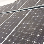 Panneaux solaires éthiopie Simien - travaux électrification école de Sona Panneaux solaires éthiopie Simien