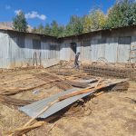Ferraillage pour le béton armé